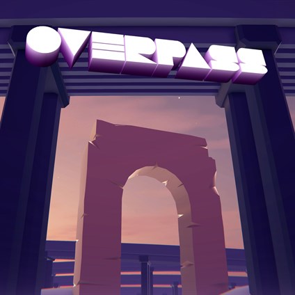 #Overpass: Rhythm Roadtrip Demo
