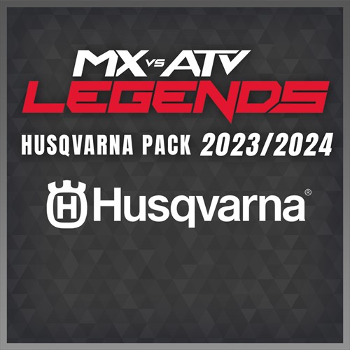 MX vs ATV Legends - Husqvarna Pack 2023/2024 cover image