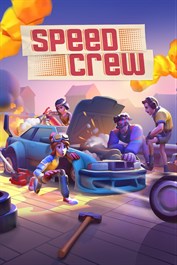 Speed Crew