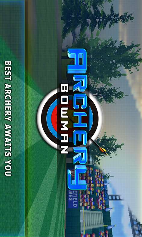 Archery 3D - Bowman Screenshots 1