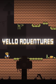 Cover poster for Yello Adventures