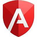 Ad-Free Adblock | Ultimate Ad Blocker icon