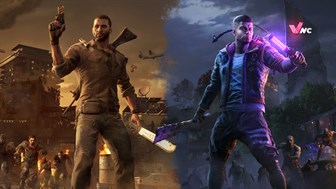 Dying Light 2: Stay Human para Xbox Series X - Xbox One Techland - Jogos de  Ação - Magazine Luiza