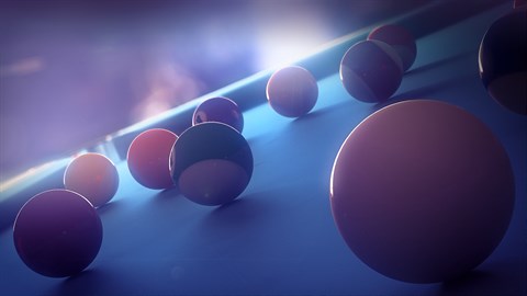 Pure Pool, simulador de sinuca, é lançado para Xbox One