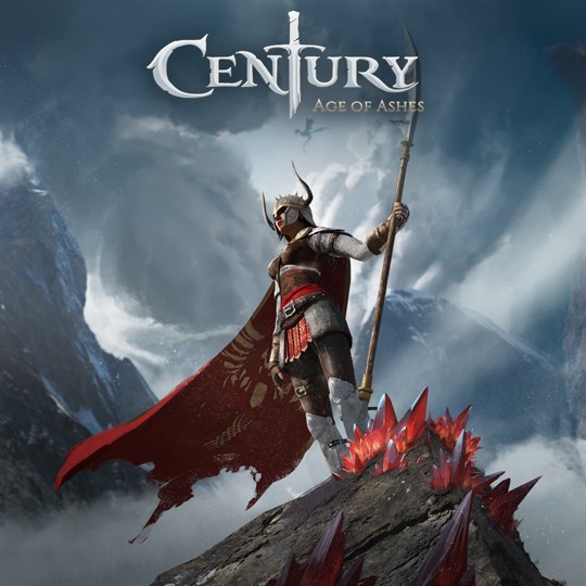 Century: Age of Ashes - First Flight Edition for xbox