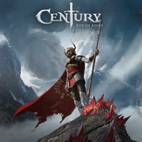 Century: Age of Ashes - First Flight Edition
