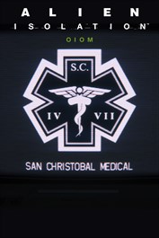 Obcy: Izolacja - Trauma