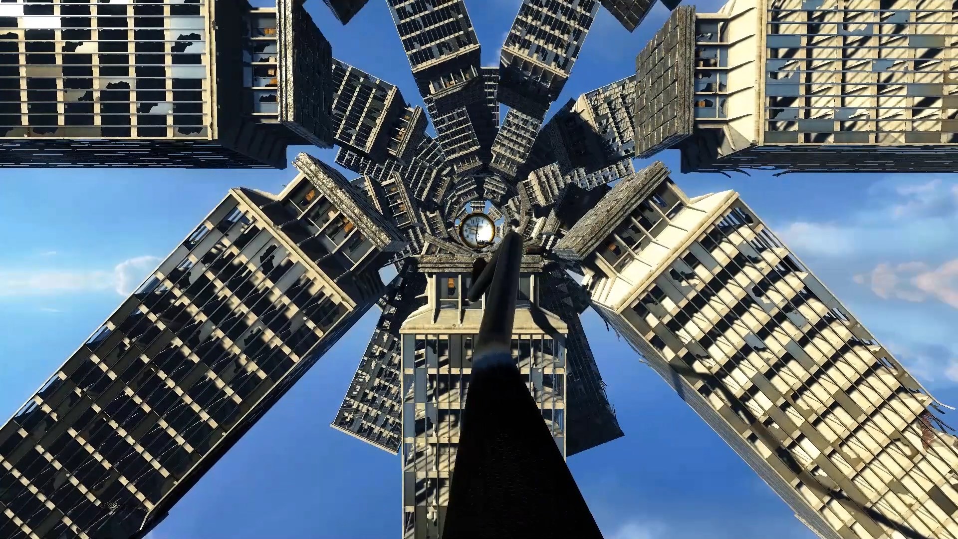 Tyd wag vir Niemand - Xbox One Trailer