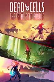 Dead Cells: The Fatal Seed Bundle