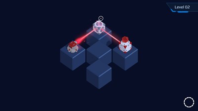 Rayland 2 (PC) — скриншот 1