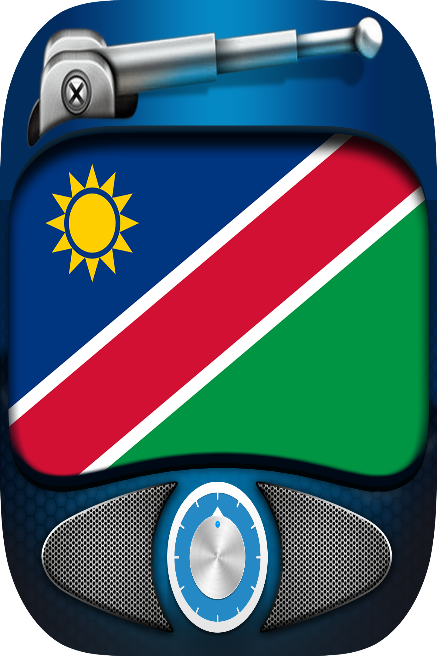 Radio Namibia – Radio Namibia FM & AM: Listen Live Namibian Radio Stations Online + Music and Talk Stations