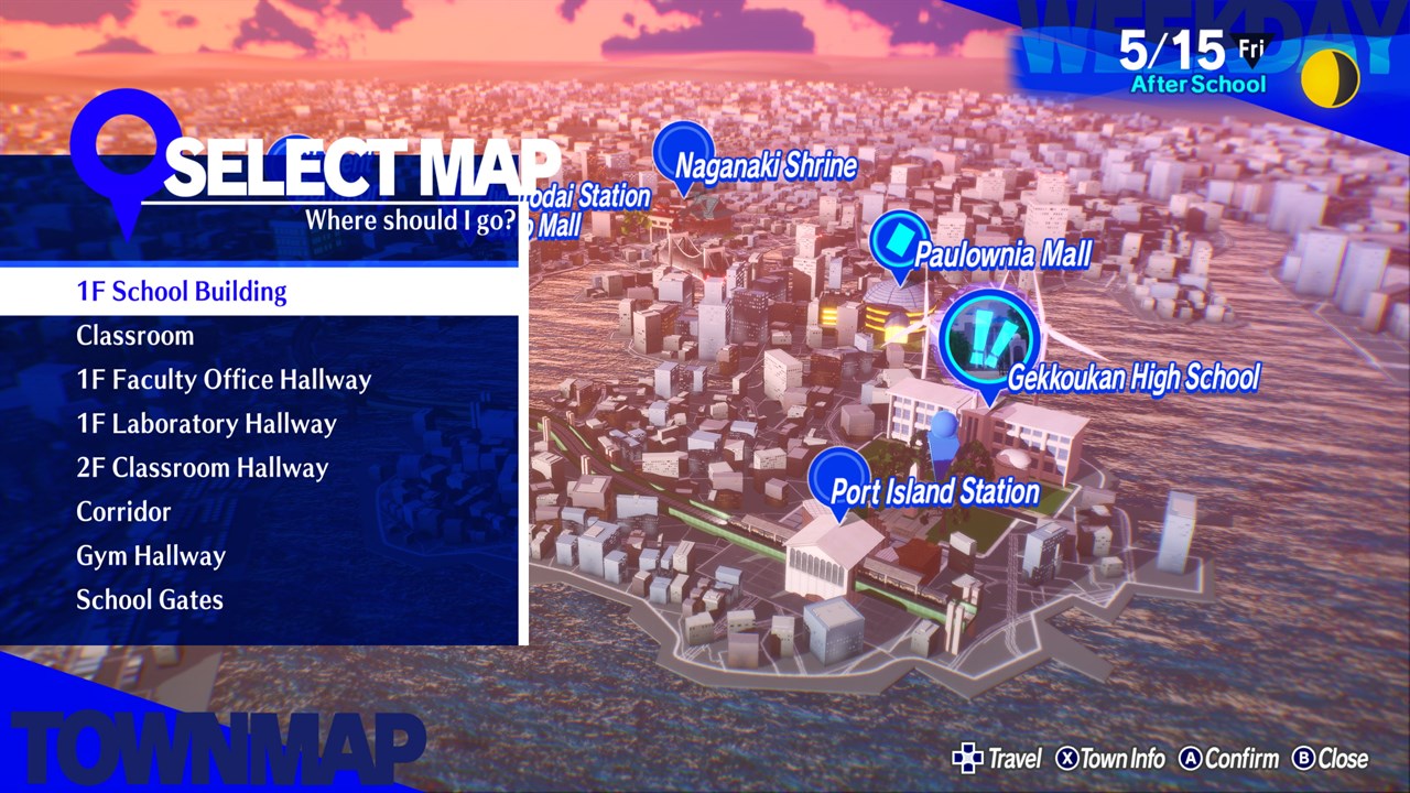 Persona 3 Reload Digital Premium Edition screenshot 10