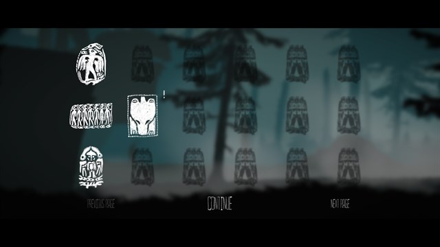 The Mooseman screenshot 3