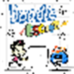 Aperçu Doodle Escape