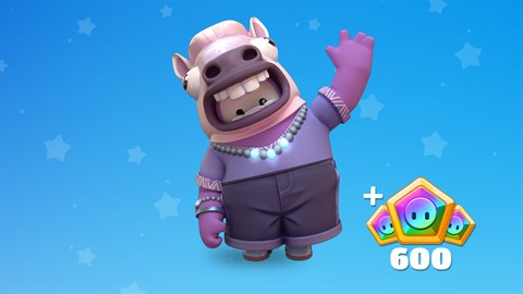 Набор «Ржание»