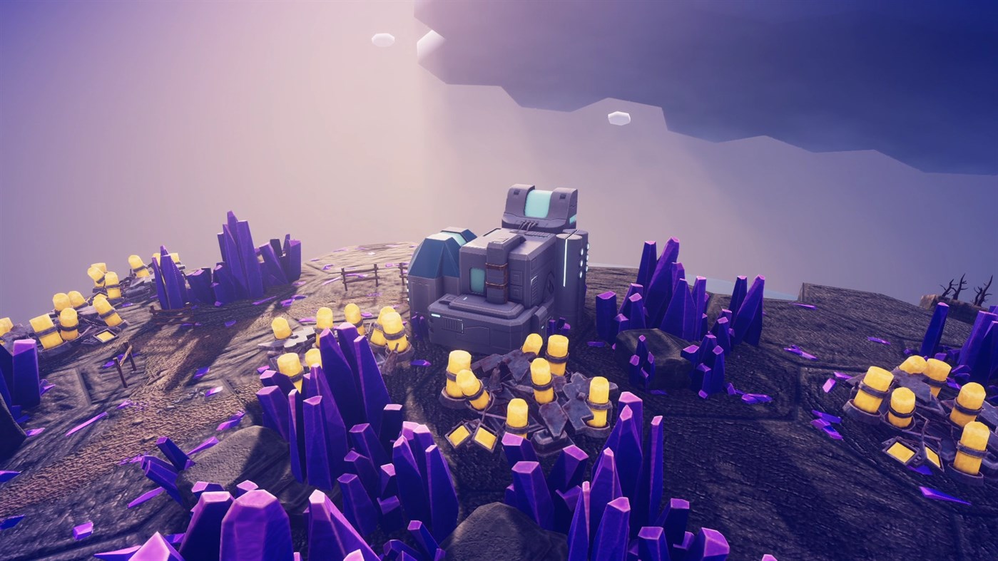 #3. Before We Leave (Xbox) 由: Team17