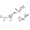 eSignature Creator