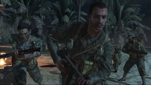 Call of Duty®: World at War (2008) — 1