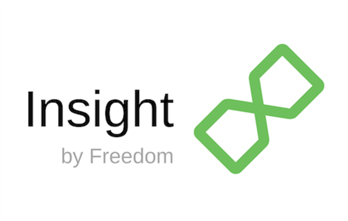 Insight - Track and Optimize Your Time Online