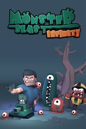 MonsterBlast Infinity