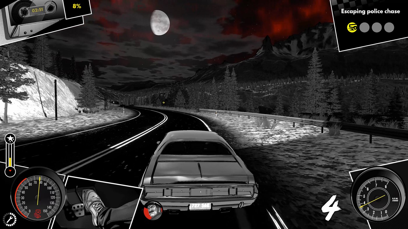 #5. Heading Out (Xbox) Oleh: Crunching Koalas