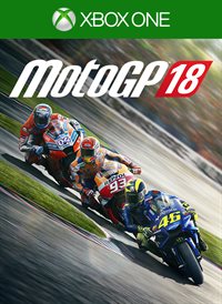 MotoGP™18