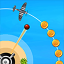 Space Orbit Casual Game icon