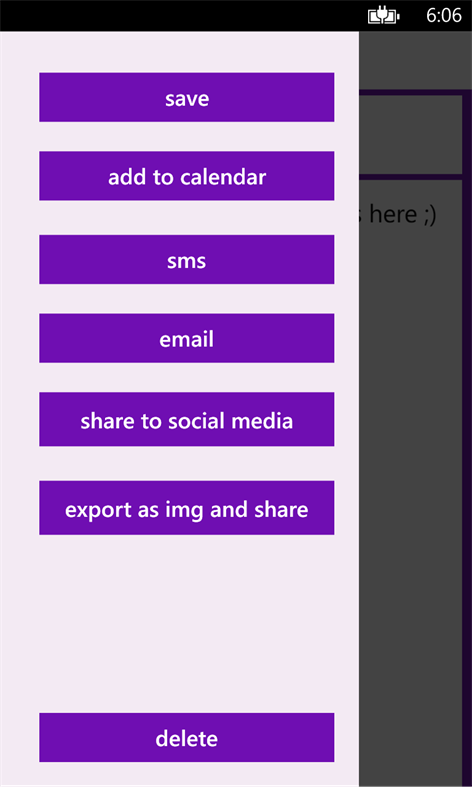 Open Notepad Screenshots 2