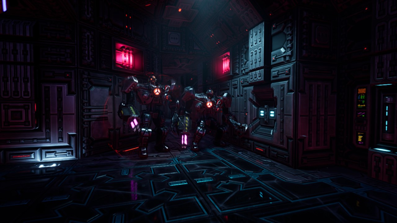 System Shock screenshot 5