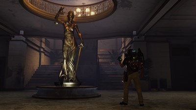 Ghostbusters: Spirits Unleashed Ecto Edition — скриншот 17