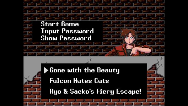 City Hunter screenshot 2