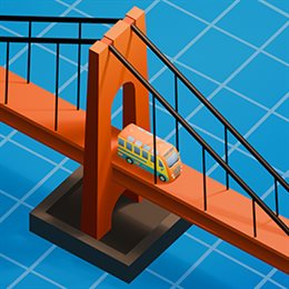 Aperçu Bridge Constructor Studio