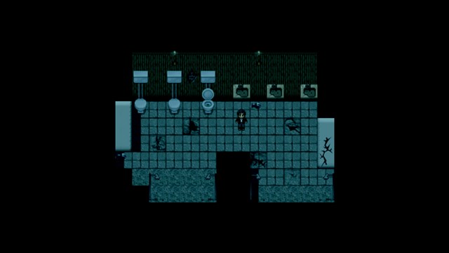 The Town of The Lost Witch screenshot 4