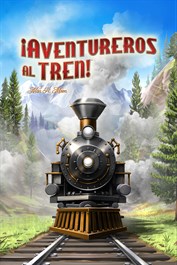 Aventureros al Tren