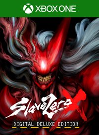 Slave Zero X Digital Deluxe