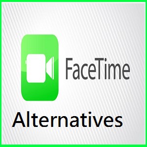 FaceTime Alternatives.
