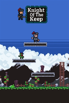 Knight of the Keep (XBOX SERIES)