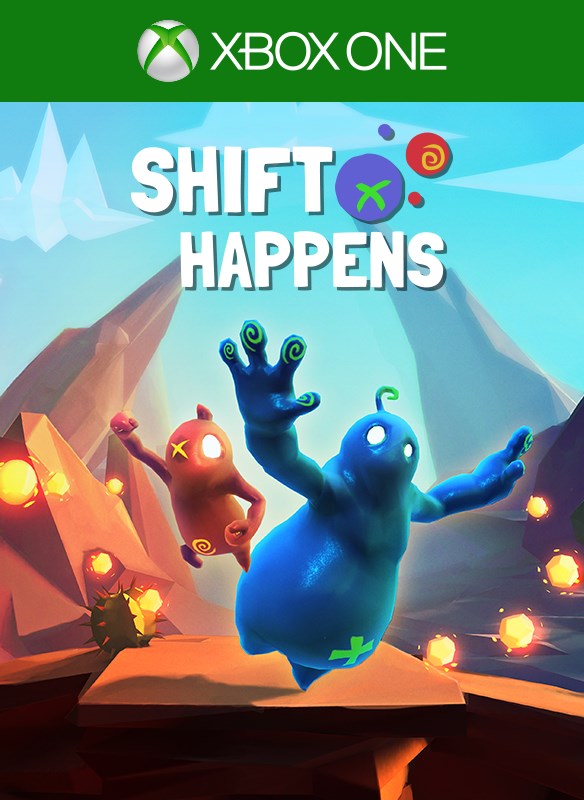 Shift Happens