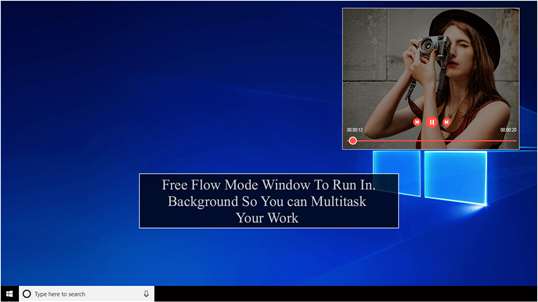 Dvd Media Player & Video Player - Play All Video Formats screenshot 7