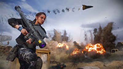 Call of Duty®: Black Ops 6 - Standard Edition (Windows) — скриншот 5