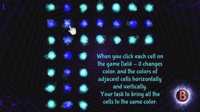 Energy Cycle — скриншот 16