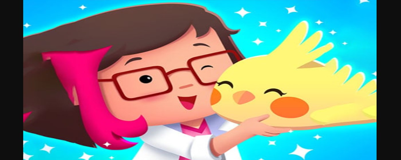 Animal Lovers Game marquee promo image