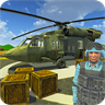 Army Helicopter Flight Simulation 3D