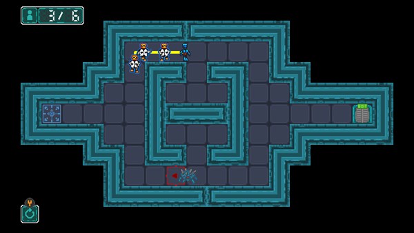 Lab Crisis — 10