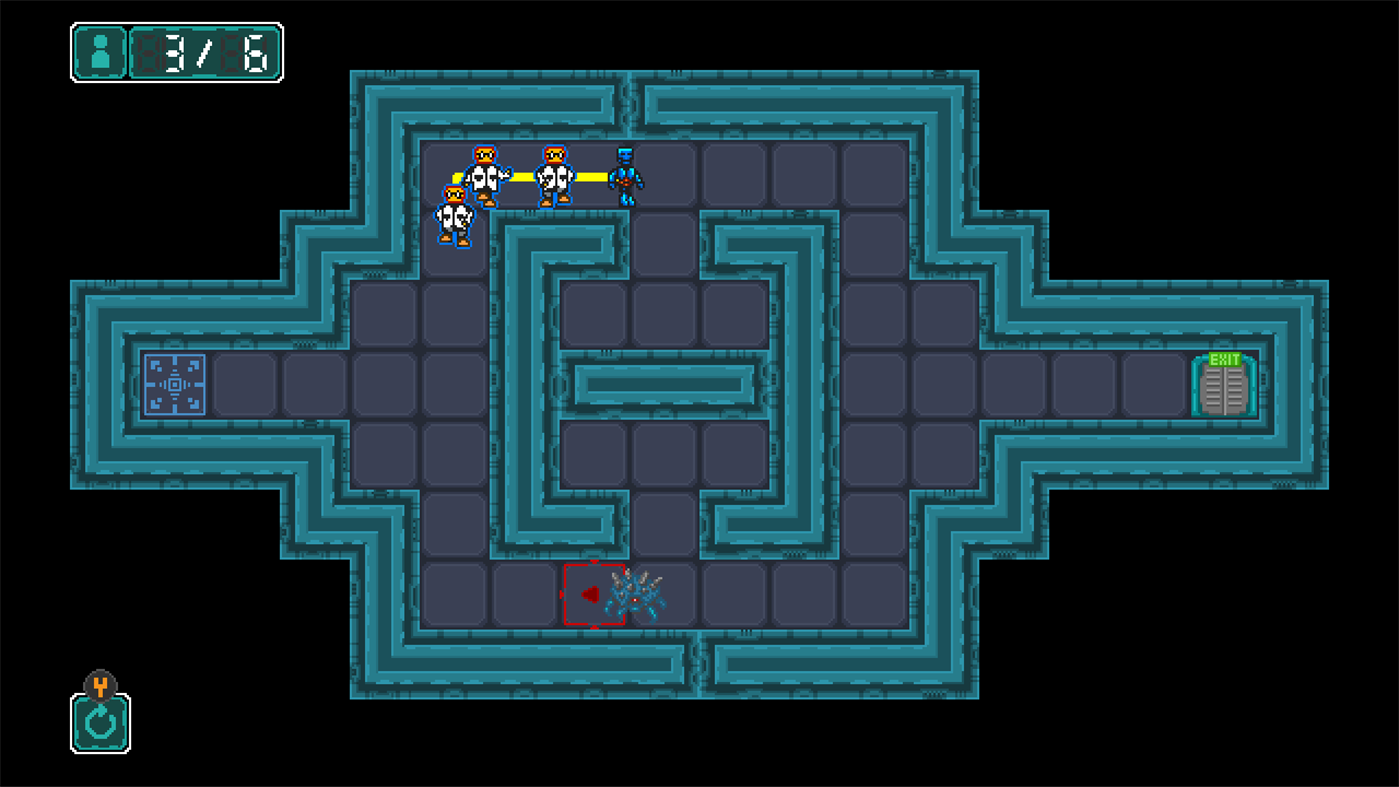 #6. Lab Crisis (for Windows 10) (Windows) By: Ternox