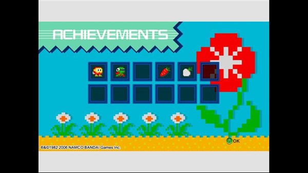 DIG DUG — 7