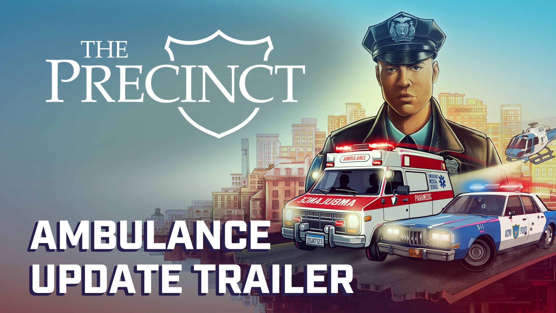 Ambulance Update