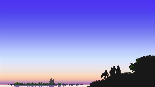 FINAL FANTASY screenshot 6