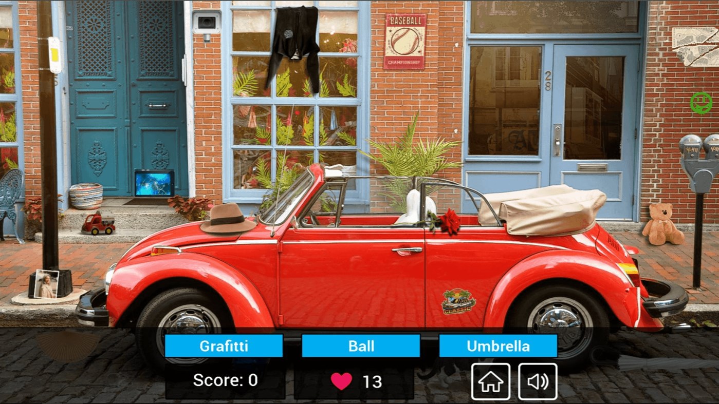 #1. Emily's Journey (Windows) By: MarketJS