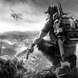 Aperçu Tom Clancy’s Ghost Recon®Wildlands - Gold Edition